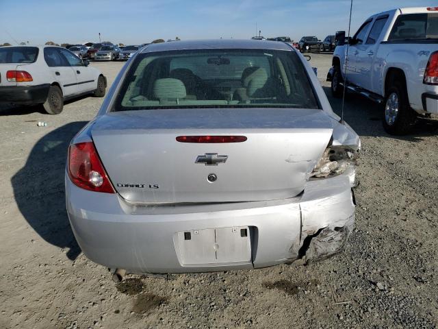Photo 6 from auction – 2007 CHEVROLET COBALT LS with VIN 1G1AK55F077253788