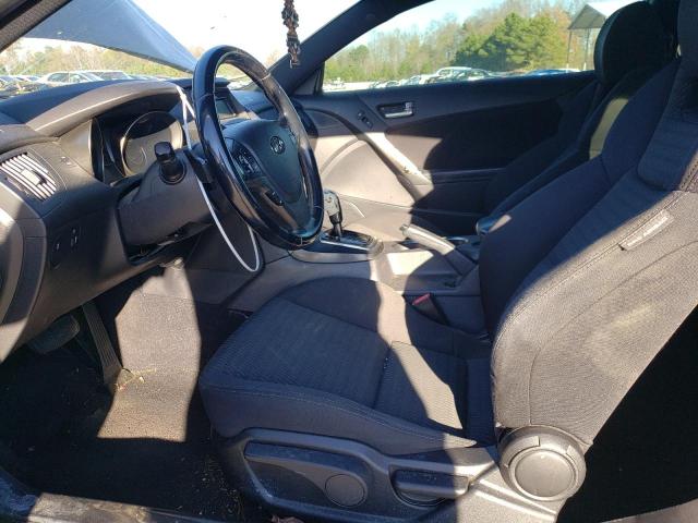 Photo 7 from auction – 2013 HYUNDAI GENESIS CO with VIN KMHHT6KD5DU083643