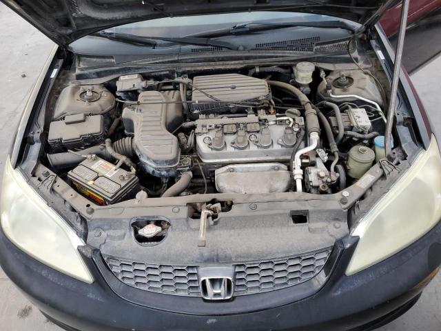 Photo 11 from auction – 2004 HONDA CIVIC EX with VIN 1HGEM22974L079772