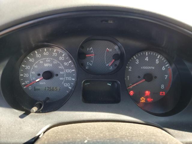 Photo 9 from auction – 1999 TOYOTA RAV4 with VIN JT3HP10V1X7123523