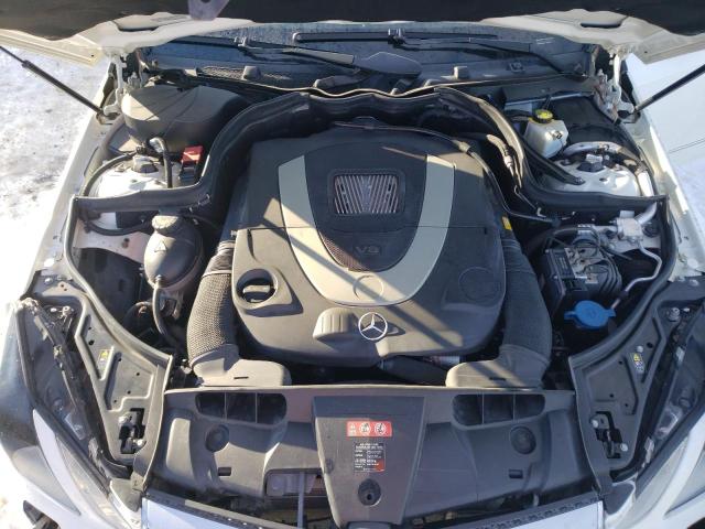 Photo 11 from auction – 2010 MERCEDES-BENZ E 550 with VIN WDDKJ7CB6AF037974