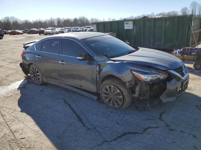 Photo 4 from auction – 2016 NISSAN ALTIMA 2.5 with VIN 1N4AL3AP7GC166698