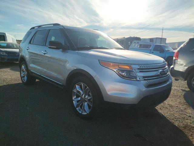 Photo 4 from auction – 2012 FORD EXPLORER X with VIN 1FMHK8D88CGA73524