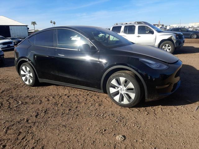 Zdjęcie 4 z aukcji – 2021 TESLA MODEL Y z VIN 5YJYGDEE6MF216257