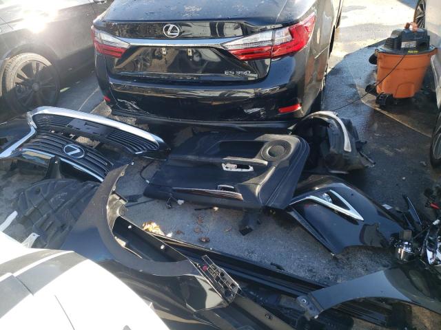 Photo 12 from auction – 2018 LEXUS ES 350 with VIN 58ABK1GG2JU115662