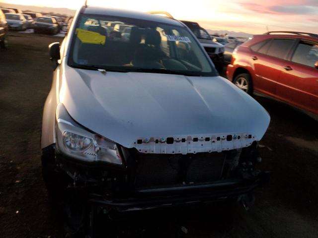 Photo 5 from auction – 2017 SUBARU FORESTER 2 with VIN JF2SJABC0HH406698