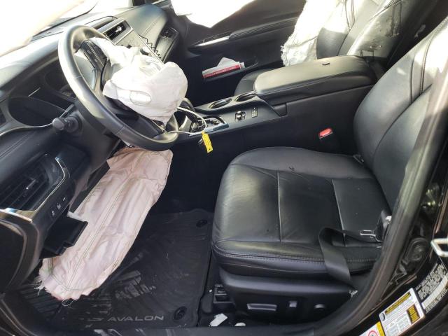 Photo 7 from auction – 2016 TOYOTA AVALON XLE with VIN 4T1BK1EB9GU223784
