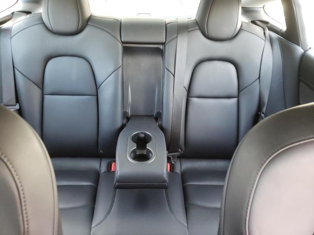 Photo 10 from auction – 2022 TESLA MODEL 3 with VIN 5YJ3E1EA4NF187810
