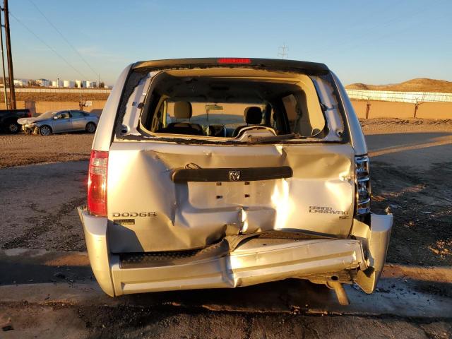 Zdjęcie 6 z aukcji – 2009 DODGE GRAND CARA z VIN 2D8HN44E49R628178