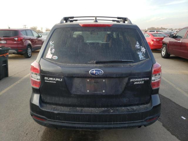 Photo 6 from auction – 2016 SUBARU FORESTER 2 with VIN JF2SJADC5GH410368