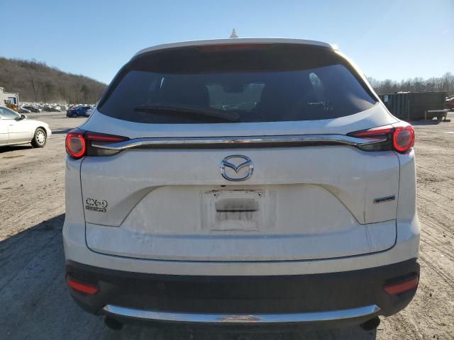 Photo 6 from auction – 2021 MAZDA CX-9 SIGNA with VIN JM3TCBEY3M0505431