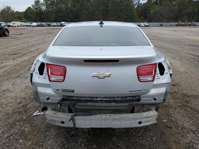 Photo 6 from auction – 2015 CHEVROLET MALIBU LS with VIN 1G11A5SL4FF220780