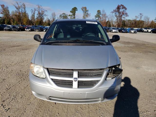 Zdjęcie 5 z aukcji – 2006 DODGE CARAVAN SX z VIN 1D4GP45RX6B629001