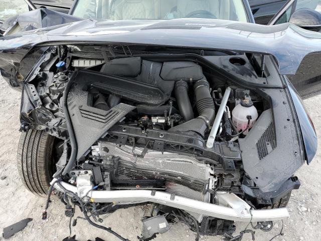 Photo 12 from auction – 2023 GENESIS GV70 BASE with VIN KMUMCDTC2PU083131