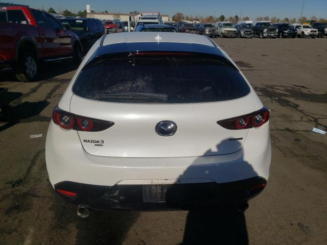 Photo 6 from auction – 2020 MAZDA 3 PREMIUM with VIN JM1BPBNM7L1171337