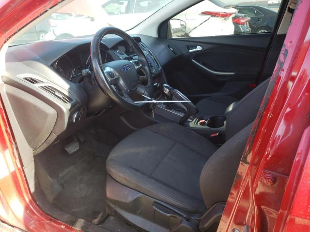 Photo 7 from auction – 2012 FORD FOCUS SEL with VIN 1FAHP3M21CL135170