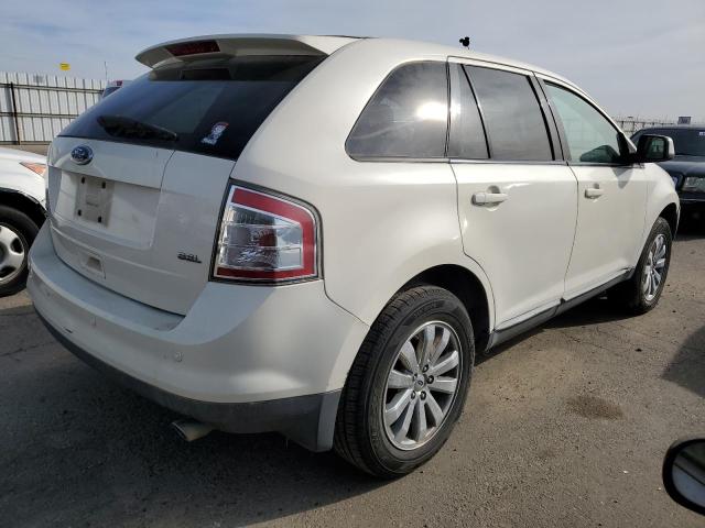 Photo 3 from auction – 2008 FORD EDGE SEL with VIN 2FMDK38C08BA88887