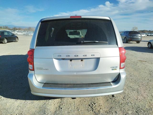 Photo 6 from auction – 2011 DODGE GRAND CARA with VIN 2D4RN5DG5BR660494