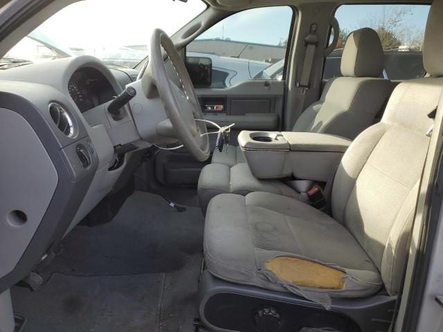 Photo 7 from auction – 2004 FORD F150 SUPER with VIN 1FTPW14574KC52976