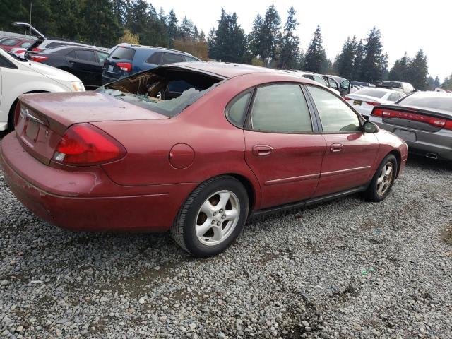 Photo 3 from auction – 2002 FORD TAURUS SE with VIN 1FAFP53U32A179073
