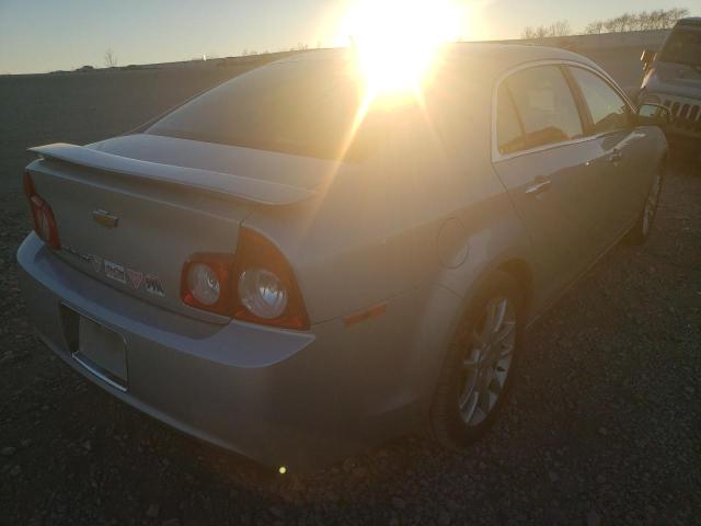 Photo 3 from auction – 2011 CHEVROLET MALIBU LTZ with VIN 1G1ZE5E76BF392681