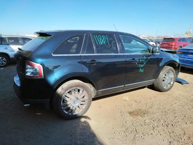 Photo 3 from auction – 2010 FORD EDGE LIMIT with VIN 2FMDK3KC2ABA76335