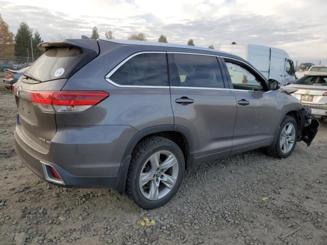 Photo 3 from auction – 2017 TOYOTA HIGHLANDER with VIN 5TDDZRFH6HS428110