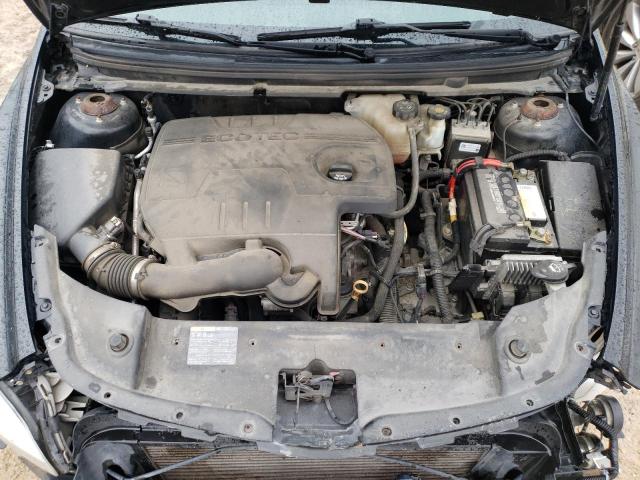 Photo 11 from auction – 2011 CHEVROLET MALIBU 2LT with VIN 1G1ZD5E10BF311673