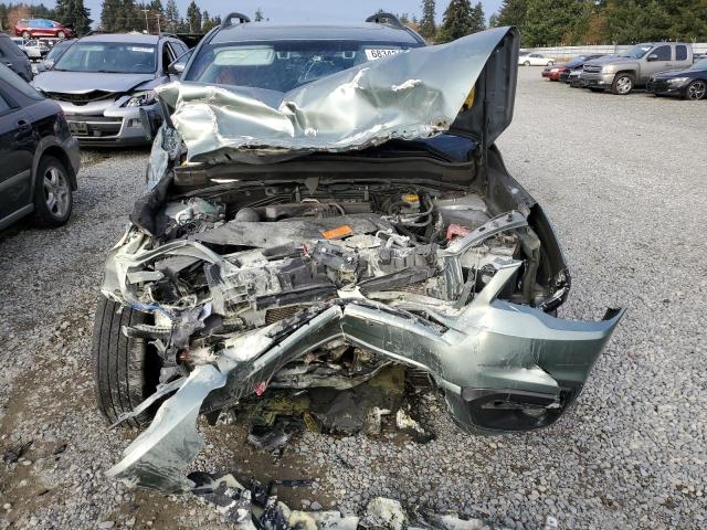 Photo 5 from auction – 2018 SUBARU FORESTER 2 with VIN JF2SJAGC4JH424684