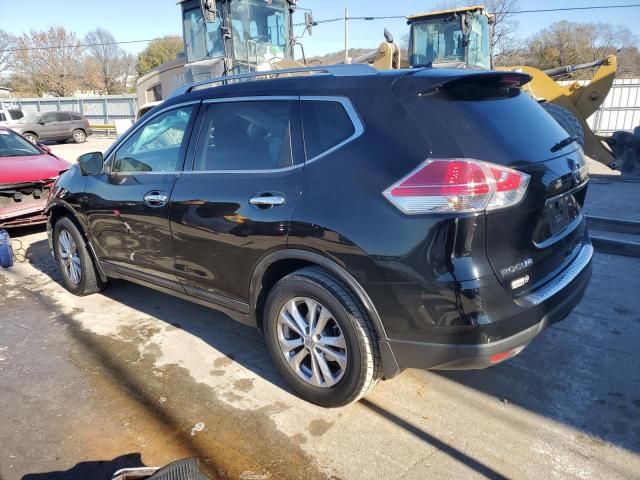 Photo 2 from auction – 2015 NISSAN ROGUE S with VIN 5N1AT2MTXFC925979