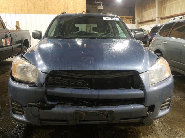 Photo 5 from auction – 2011 TOYOTA RAV4 with VIN 2T3BF4DV6BW098518