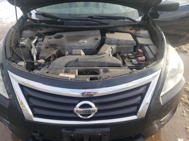 Photo 11 from auction – 2013 NISSAN ALTIMA 2.5 with VIN 1N4AL3AP1DN430952