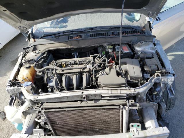 Photo 11 from auction – 2015 FORD FUSION SE with VIN 3FA6P0H75FR227898