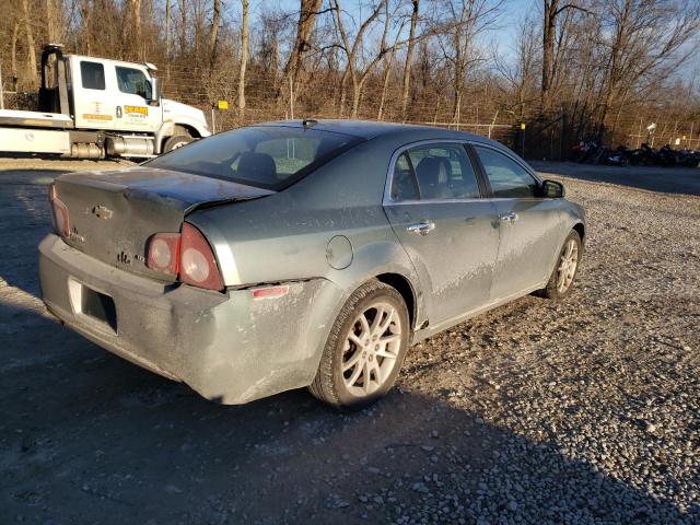 Photo 3 from auction – 2009 CHEVROLET MALIBU with VIN 1G1ZK57B194185874
