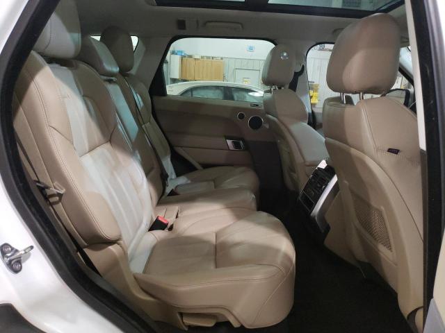 Photo 11 from auction – 2014 LAND ROVER RANGE ROVE with VIN SALWR2WFXEA331475