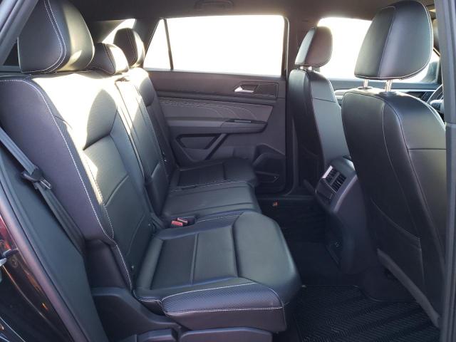 Photo 11 from auction – 2022 VOLKSWAGEN ATLAS with VIN 1V2HE2CA9NC214316
