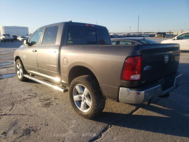 Photo 2 from auction – 2014 RAM 1500 SLT with VIN 1C6RR7LT9ES214225