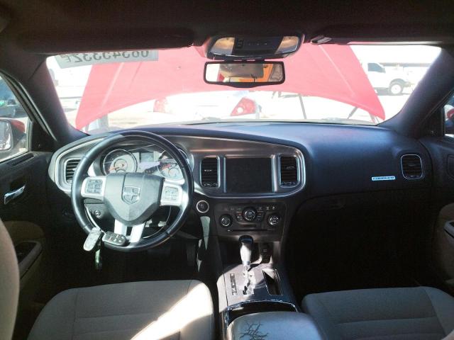Photo 8 from auction – 2011 DODGE CHARGER with VIN 2B3CL3CG6BH521433