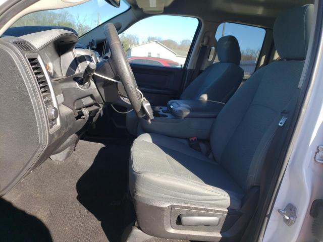 Photo 7 from auction – 2015 RAM 1500 ST with VIN 1C6RR7FT0FS711516
