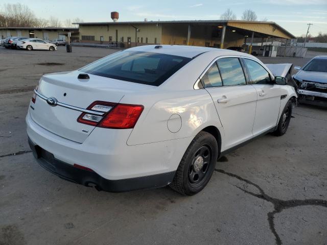 Photo 3 from auction – 2015 FORD TAURUS POL with VIN 1FAHP2MK0FG154378