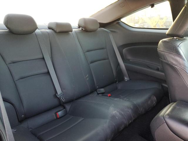 Photo 10 from auction – 2015 HONDA ACCORD EXL with VIN 1HGCT1B80FA004521