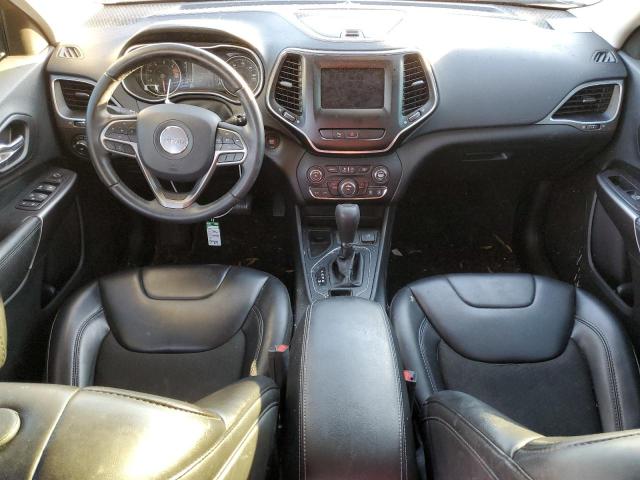 Photo 8 from auction – 2019 JEEP CHEROKEE L with VIN 1C4PJLLB4KD348633