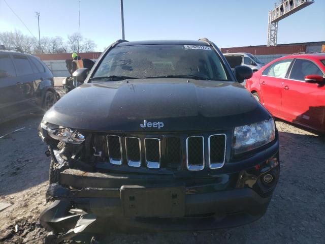 Photo 5 from auction – 2016 JEEP COMPASS SP with VIN 1C4NJCBA9GD634310