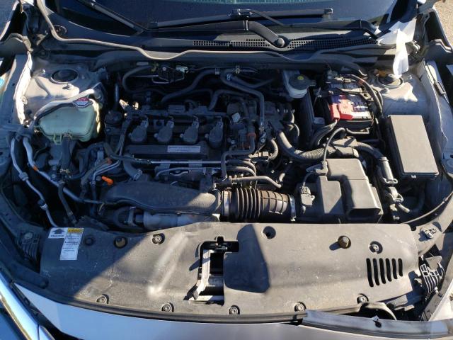 Photo 11 from auction – 2016 HONDA CIVIC EX with VIN 2HGFC3B31GH354479