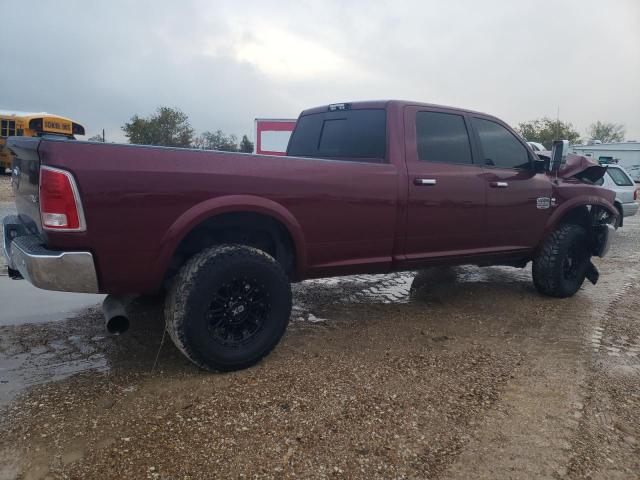 Photo 3 from auction – 2017 RAM 3500 LONGH with VIN 3C63R3KL1HG557123