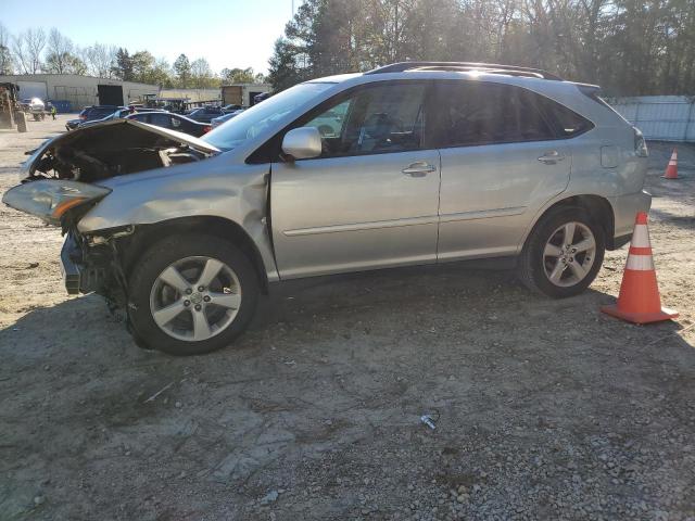 LEXUS RX 330 2004 with VIN 2T2GA31U44C015736 - Photo from auction