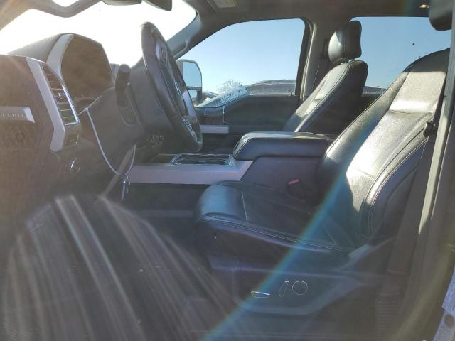 Photo 7 from auction – 2017 FORD F250 with VIN 1FT7W2BT5HED66809