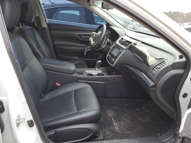 Photo 7 from auction – 2018 NISSAN ALTIMA 2.5 with VIN 1N4AL3AP7JC476793