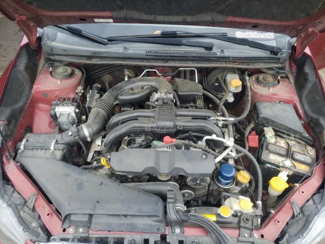 Photo 12 from auction – 2013 SUBARU IMPREZA SP with VIN JF1GPAR62D2885065