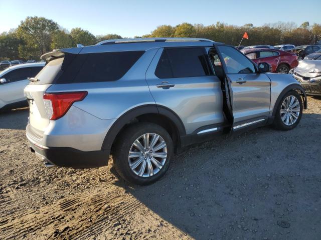Photo 3 from auction – 2020 FORD EXPLORER L with VIN 1FMSK7FH7LGB47352